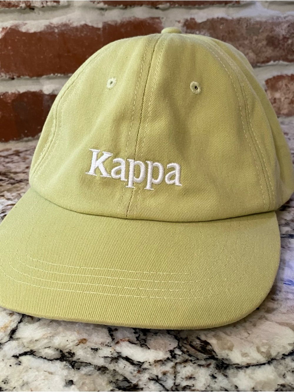 Kappa Hat